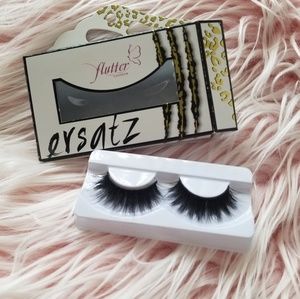 FlutterLashes